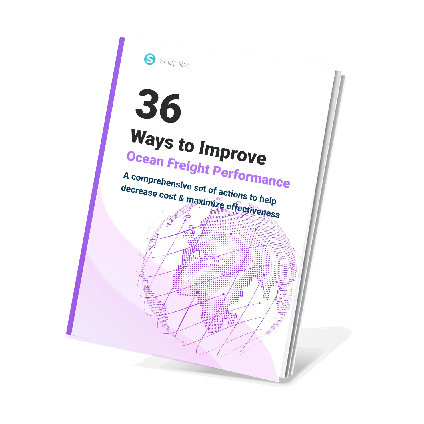 36 Ways to Improve Ocean Freight Performance