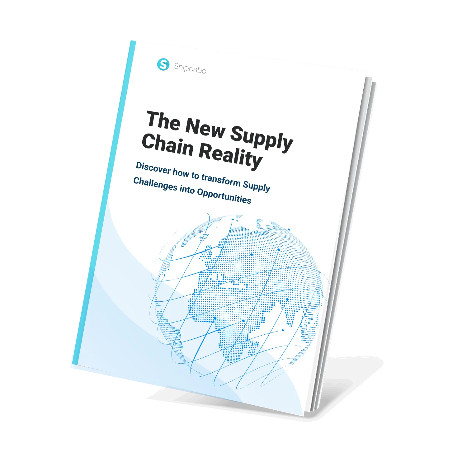 The New Supply Chain Reality