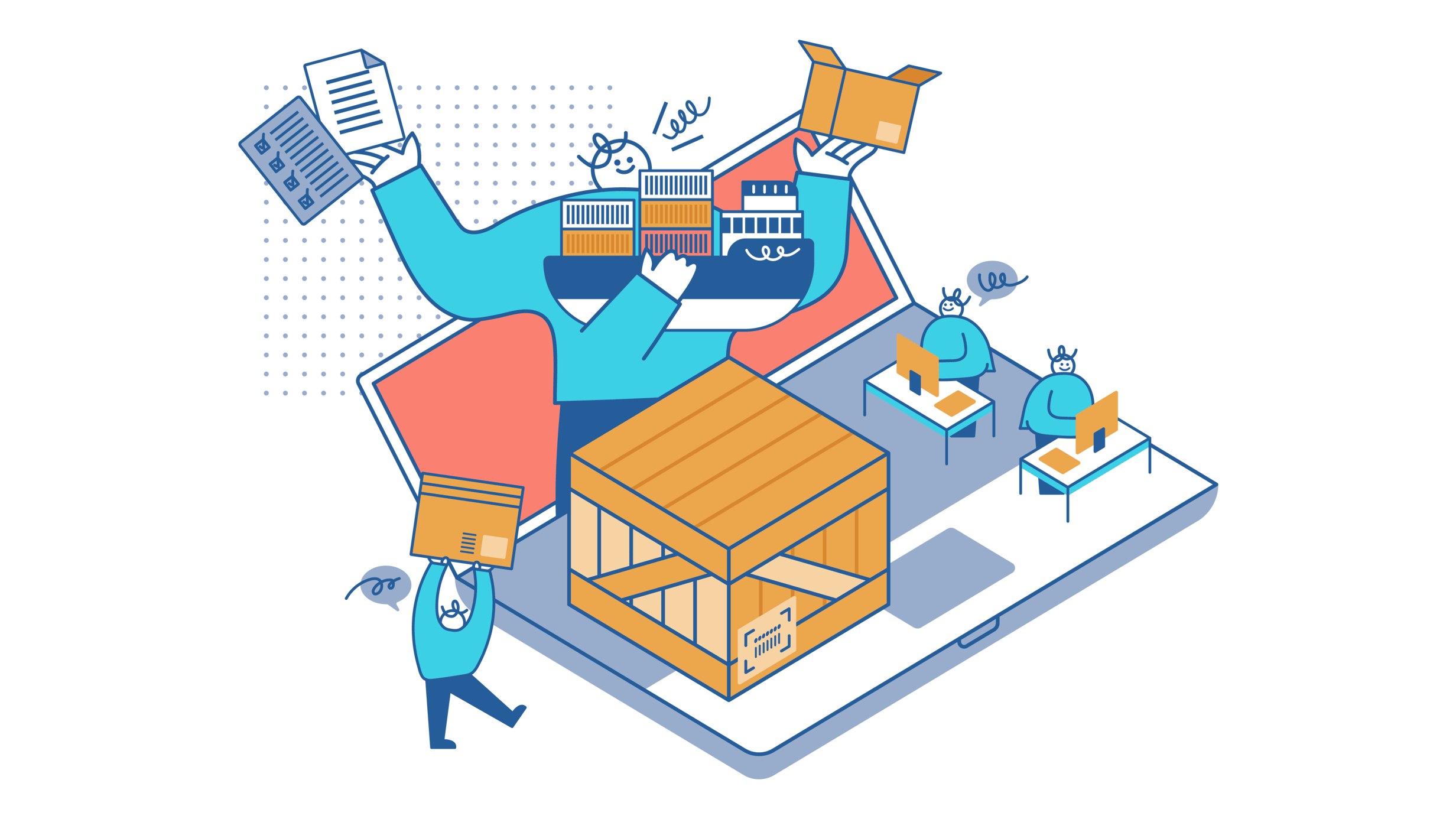 06 - Operations Customer Support