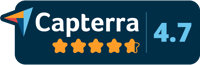 Capterra Rating