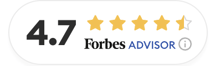 Forbes Rating