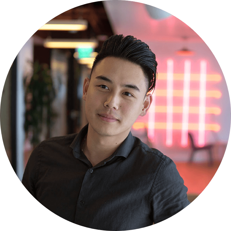 Johnny Chang