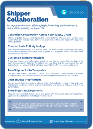 Shipper Collaboration-1-1