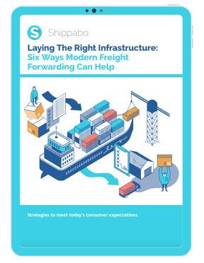 Six Ways WP Freight Forwarding Image