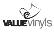 Value-Vinyls-Logo-Grayscale