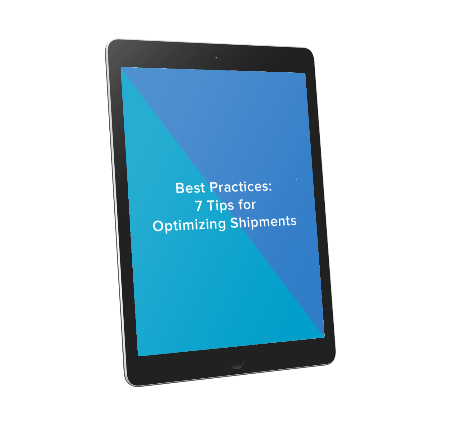Download | Best Practices: 7 Tips for Optimizing Shipments