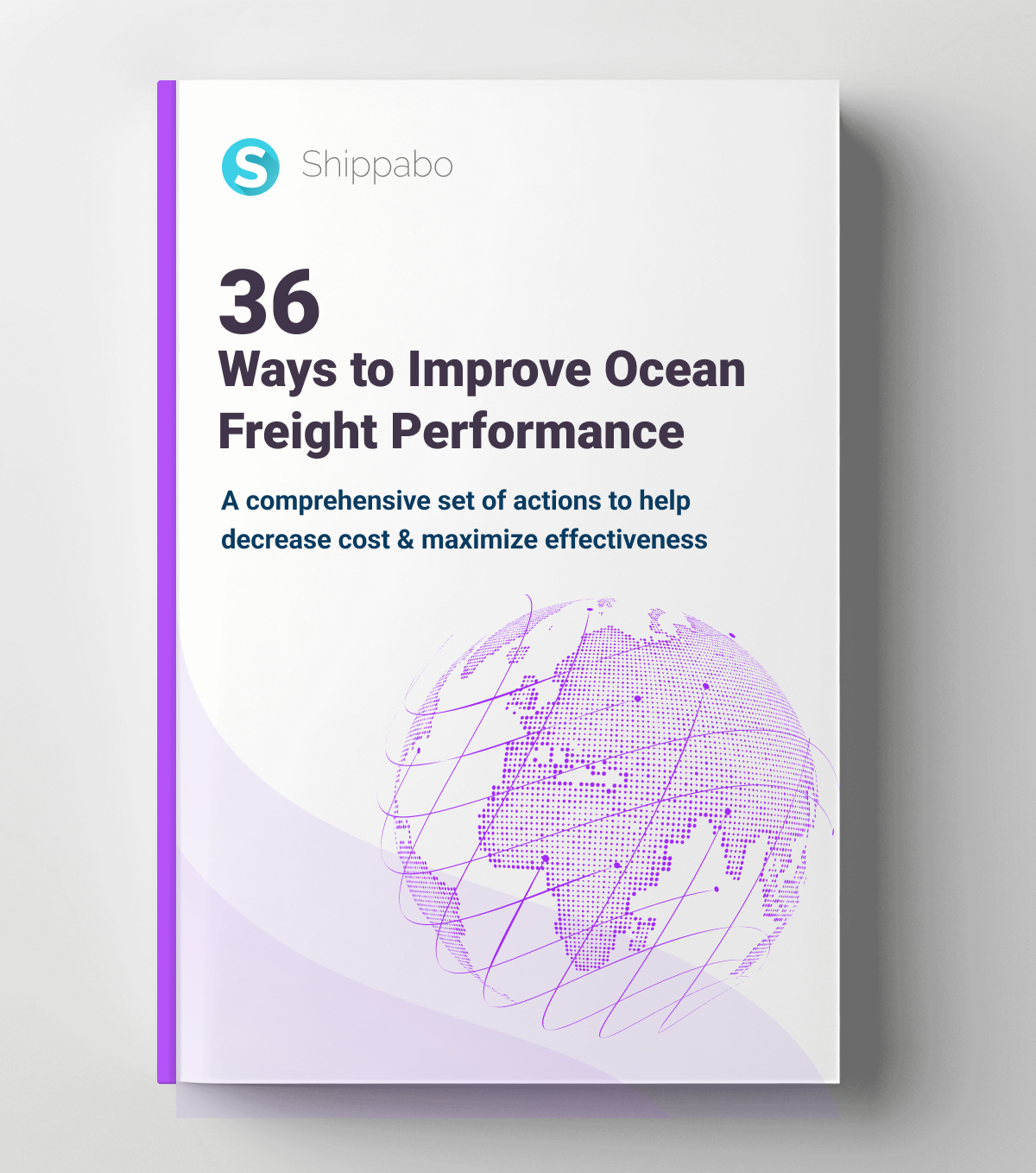 36 Ways to Improve Ocean Freight Performance