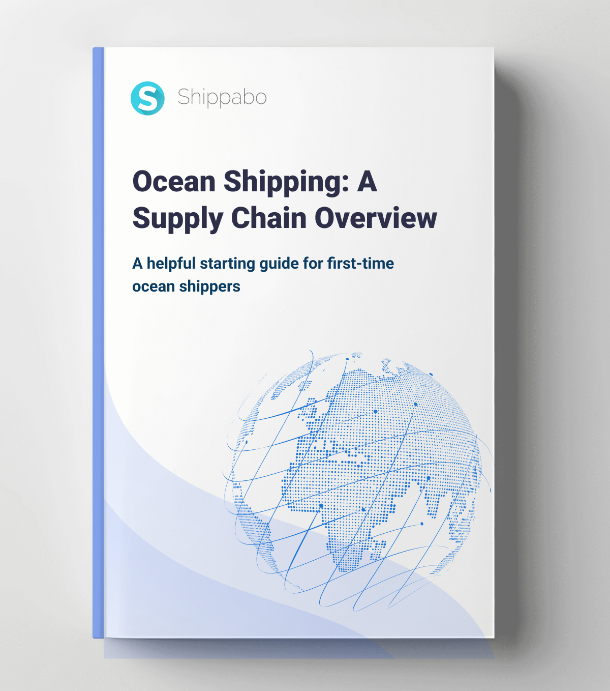 Ocean Shipping_ A Supply Chain Overview