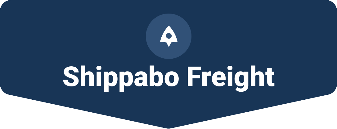 Shippabo Freight
