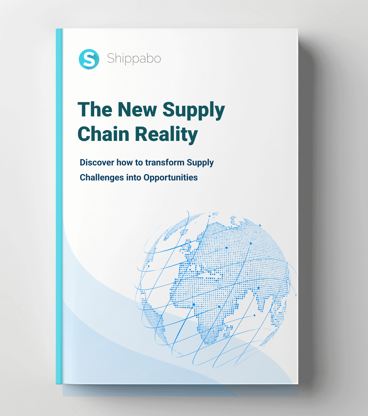 The New Supply Chain Reality