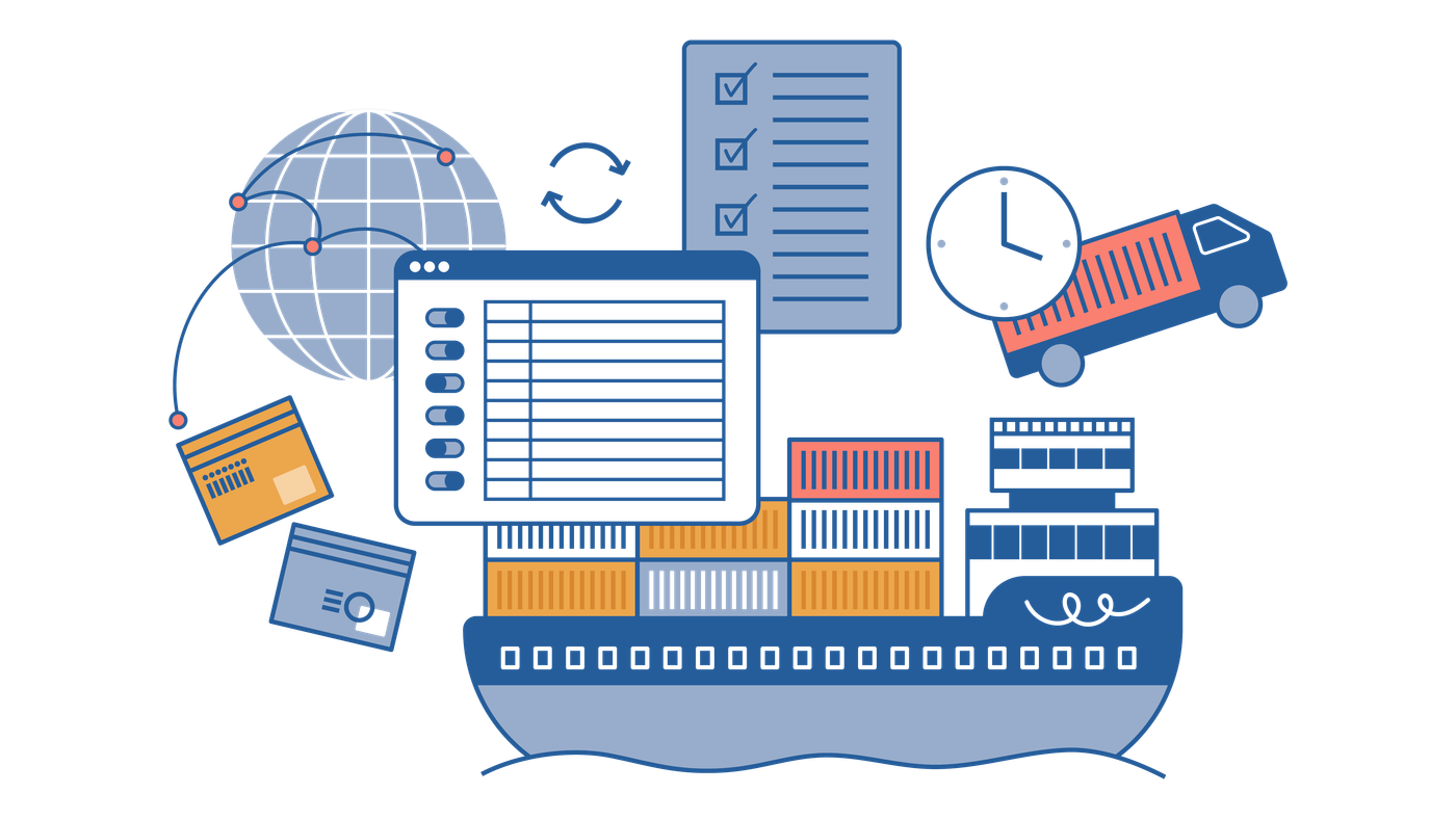 Demurrage and detention