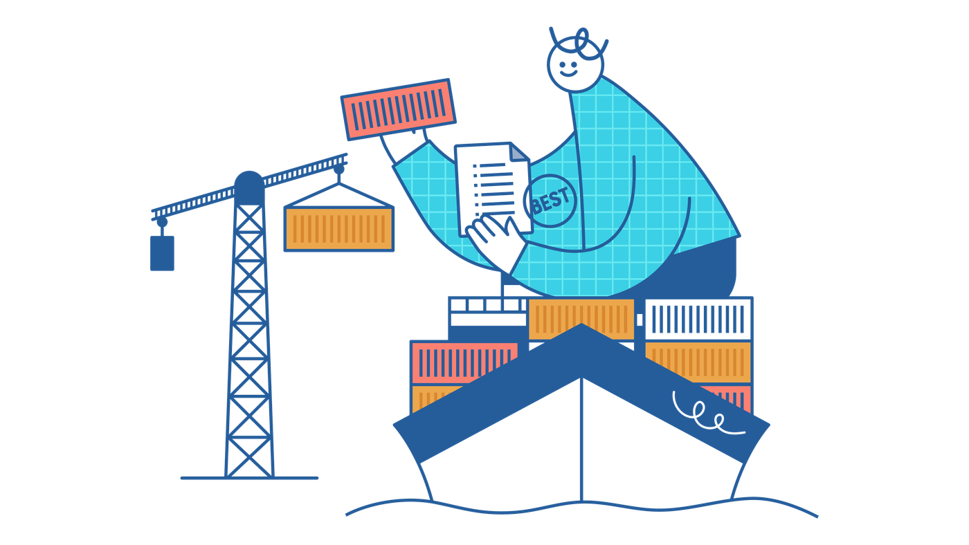 Demurrage and detention