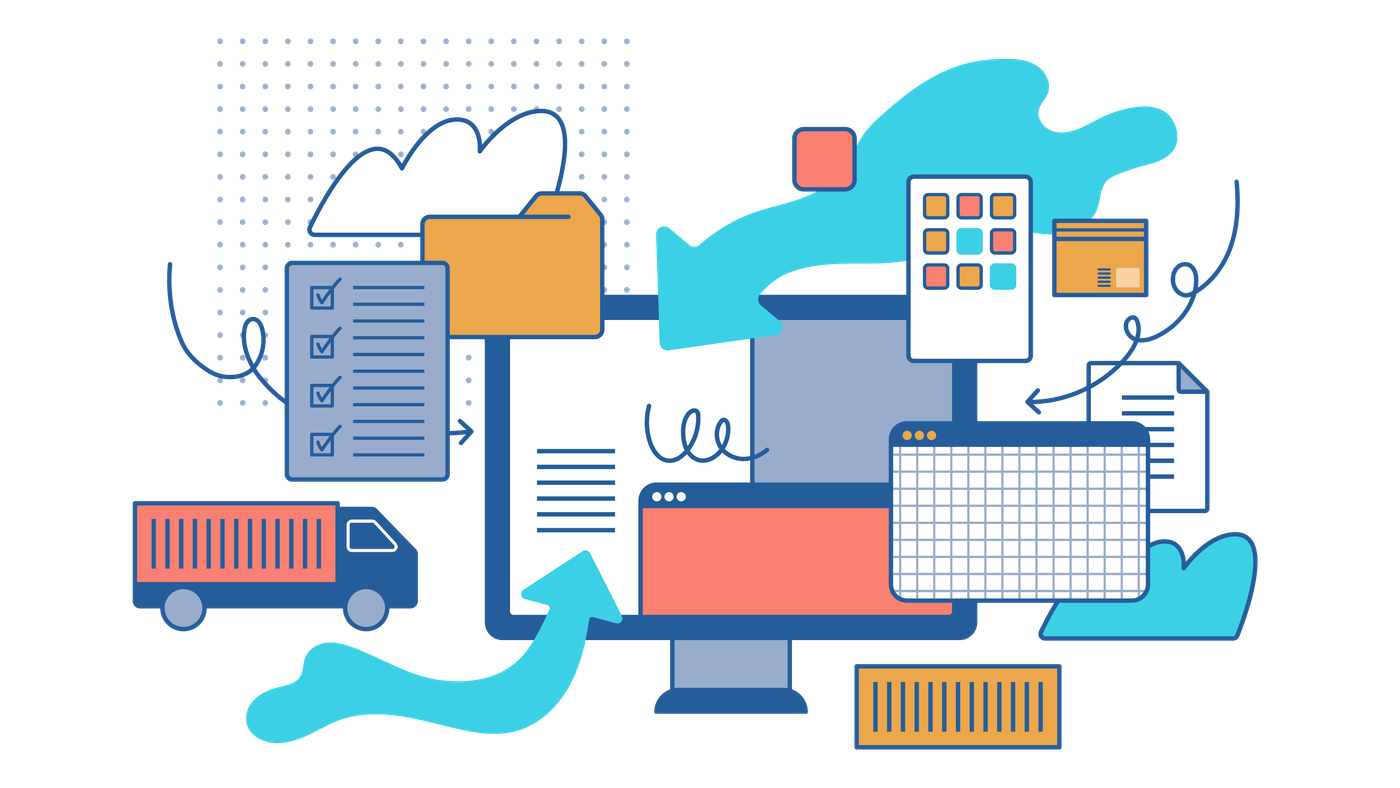 03 - Centralized Cloud-based Platform